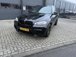 Zwart Gebruikt 2013 BMW X5 SUV | € 42.500