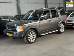 Overige Gebruikt 2005 Land Rover Discovery 3 S SUV | € 7.499 (Eerlijke prijs)