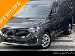 Grijs Gebruikt 2024 Ford Transit Limited Van | € 25.950 (Goede deal)