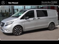 Grijs Gebruikt 2024 Mercedes Vito MPV | € 52.944