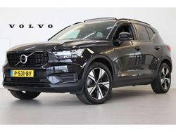 Gebruikt 2020 Volvo XC40 R-Design SUV | € 35.900 (Eerlijke prijs)