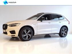 Wit Gebruikt 2020 Volvo XC60 R-Design SUV | € 37.940 (Goede deal)