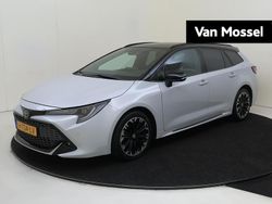 Grijs Gebruikt 2020 Toyota Corolla Sport Stationwagen | € 26.440 (Eerlijke prijs)