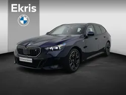 Blauw Gebruikt 2025 BMW i5 M Sport Sedan | € 101.995