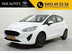 Wit Gebruikt 2017 Ford Fiesta Trend Hatchback | € 7.250 (Iets duurder)