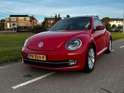 Gebruikt 2015 VW Beetle Design | € 8.750