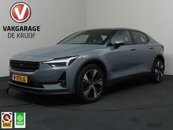 Grijs Gebruikt 2022 Polestar 2 Long Range Single Motor Sedan | € 27.750 (Goede deal)