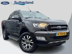 Overige Gebruikt 2019 Ford Ranger Wildtrack Pickup | € 26.300 (Goede deal)
