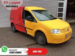 Overige Gebruikt 2004 VW Caddy MPV | € 3.000 (Duur)