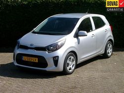 Grijs Gebruikt 2021 Kia Picanto Comfort Hatchback | € 11.995 (Eerlijke prijs)