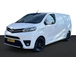 Wit Gebruikt 2021 Toyota Proace Van | € 29.988 (Goede deal)