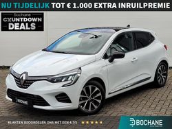 Wit Gebruikt 2023 Renault Clio V Techno Hatchback | € 22.195 (Eerlijke prijs)