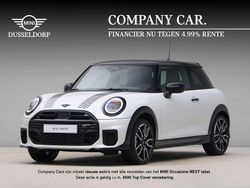 Wit Gebruikt 2025 Mini Cooper S Hatchback | € 44.950