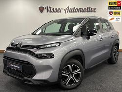 Grijs Gebruikt 2022 Citroën C3 Aircross Feel SUV | € 13.250 (Goede deal)