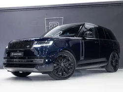 Blauw, metallic lak Nieuw 2025 Land Rover Range Rover Autobiography SUV | € 199.900 (Duur)