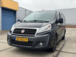 Overige Gebruikt 2013 Fiat Scudo Van | € 4.250 (Duur)