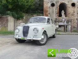 Grijs Gebruikt 1957 Lancia Appia Sedan | € 13.500