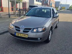 Gebruikt 2006 Nissan Almera Sedan | € 1.999 (Goede deal)