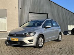 Grijs Gebruikt 2014 VW Golf VII Comfortline Stationwagen | € 11.950 (Goede deal)