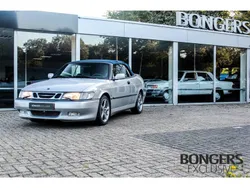 Saab 9-3 Cabriolet