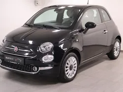 Blauw Gebruikt 2022 Fiat 500 Dolcevita Hatchback | € 14.294 (Eerlijke prijs)