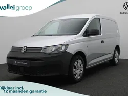 Zilver Gebruikt 2024 VW Caddy Comfortline MPV | € 23.950 (Super prijs)