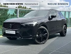 Zwart Gebruikt 2024 Volvo XC60 Ultra SUV | € 61.950 (Eerlijke prijs)
