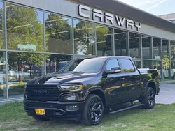 Zwart Gebruikt 2023 Dodge Ram Limited Pickup | € 68.900 (Eerlijke prijs)