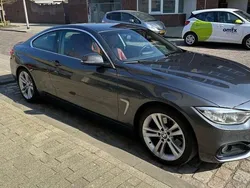Grijs Gebruikt 2015 BMW 428 Sport Line Coupé | € 16.950 (Eerlijke prijs)