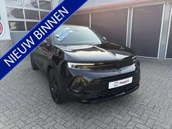 Zwart, metallic lak Gebruikt 2024 Opel Mokka SUV | € 29.950