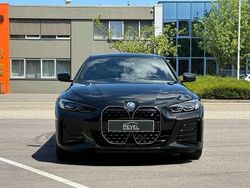 Zwart Gebruikt 2024 BMW i4 Sedan | € 43.500 (Eerlijke prijs)