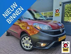 Rood Gebruikt 2019 Fiat Doblò MPV | € 15.950 (Duur)