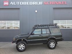 Overige Gebruikt 2004 Land Rover Discovery 3 SUV | € 11.950 (Eerlijke prijs)