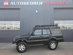 Overige Gebruikt 2004 Land Rover Discovery 3 SUV | € 12.950