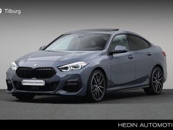 Grijs Gebruikt 2021 BMW 218 Executive Coupé | € 29.880 (Iets duurder)
