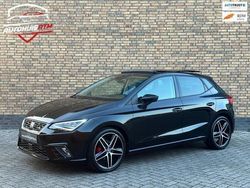Zwart Gebruikt 2018 Seat Ibiza Beats Hatchback | € 19.650 (Eerlijke prijs)