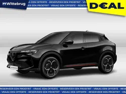 Zwart, metallic lak Nieuw 2025 Alfa Romeo GT Junior Edizione Speciale SUV | € 36.925