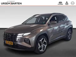 Bruin Gebruikt 2022 Hyundai Tucson Premium SUV | € 29.930 (Goede deal)