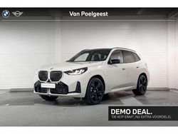 Dune grey Gebruikt 2025 BMW X3 M Sport SUV | € 69.900 (Goede deal)