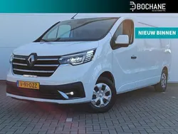 Overige Gebruikt 2024 Renault Trafic Van | € 33.945 (Eerlijke prijs)