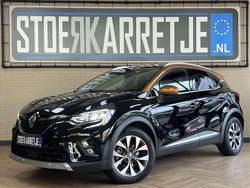 Zwart Gebruikt 2021 Renault Captur Bose Edition SUV | € 21.850 (Goede deal)