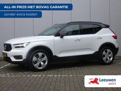 Wit Gebruikt 2018 Volvo XC40 R-Design SUV | € 30.995 (Eerlijke prijs)
