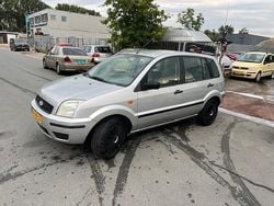 Grijs Gebruikt 2005 Ford Fusion MPV | € 1.350 (Eerlijke prijs)