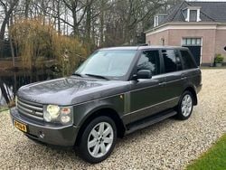 Gebruikt 2003 Land Rover Range Rover Vogue SUV | € 12.940