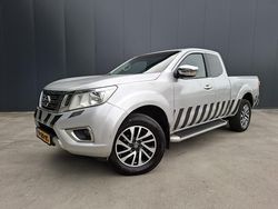 Zilver Gebruikt 2016 Nissan Navara N-Connecta Pickup | € 19.450 (Eerlijke prijs)