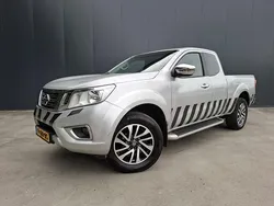 Zilver Gebruikt 2016 Nissan Navara N-Connecta Pickup | € 20.900 (Eerlijke prijs)