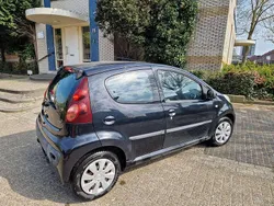 Zwart Gebruikt 2012 Peugeot 107 Envy Hatchback | € 4.250 (Eerlijke prijs)