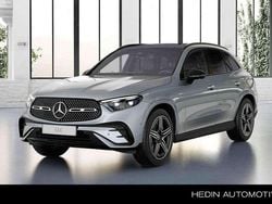 Zilver, metallic lak Nieuw 2025 Mercedes GLC400d Sport Edition SUV | € 79.015