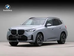 Grijs Nieuw 2025 BMW X3 Comfort Edition SUV | € 87.927 (Iets duurder)