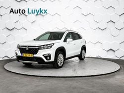 Wit Gebruikt 2022 Suzuki SX4 S-Cross SUV | € 24.940 (Eerlijke prijs)